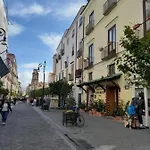 度假居 Casa Scio