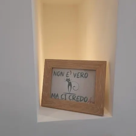 Casa Sciò Sorrento