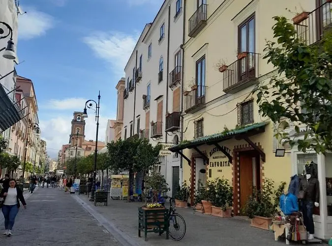 Casa vacanze Casa Sciò