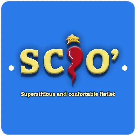 Casa Scio Vakantiehuis Sorrento