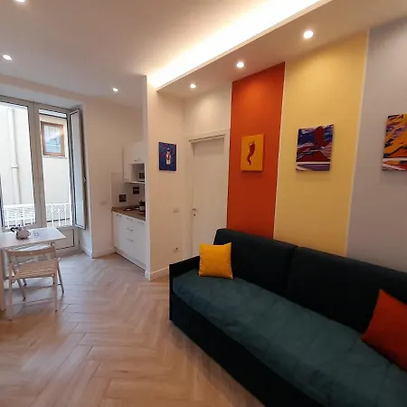 Casa Scio Vakantiehuis *