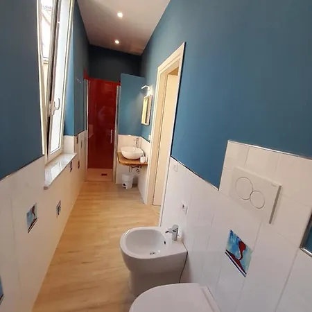 Vakantiehuis Casa Scio *