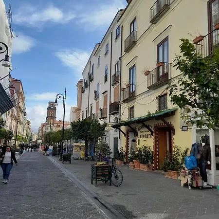 Vakantiehuis Casa Scio