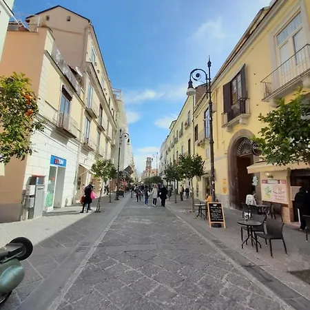 Casa Scio Vakantiehuis *