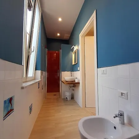 Casa Scio * Sorrento