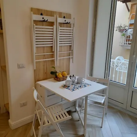 Casa Scio Vakantiehuis Sorrento