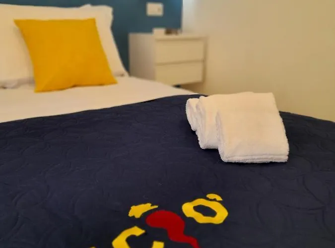 Holiday home Casa Scio Sorrento