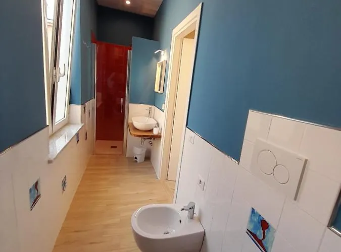 Holiday home Casa Scio *