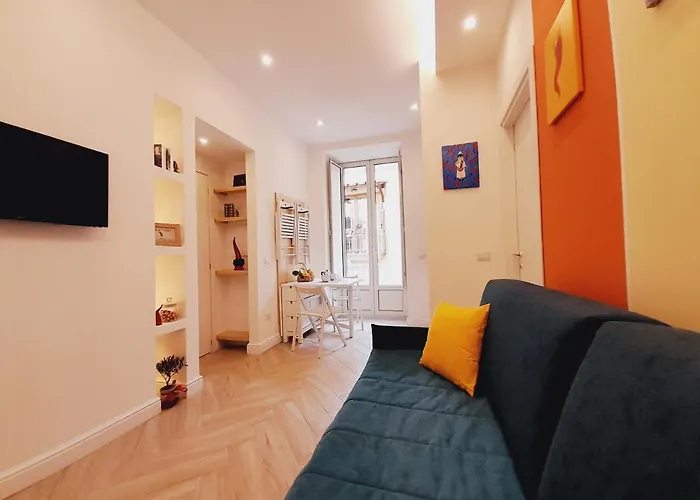 Holiday home Casa Scio