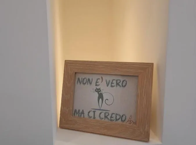 Casa Scio Сорренто