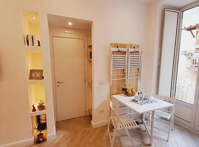 Casa Scio * Сорренто