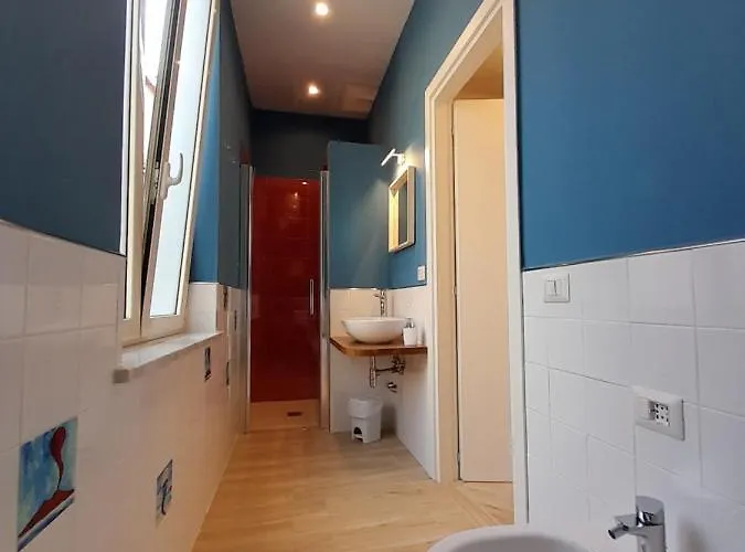 Casa Scio * Сорренто