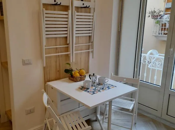 Casa Scio Дом отдыха Сорренто