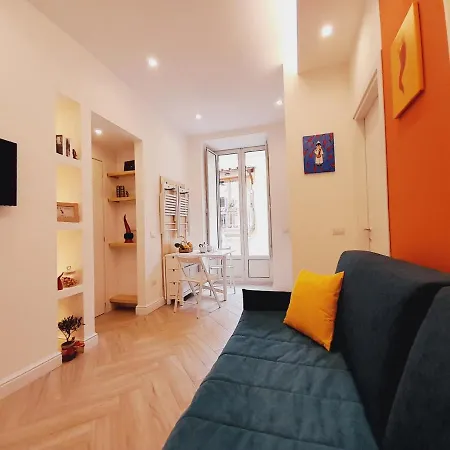 Prázdninový dům Casa Scio