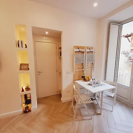 Casa Scio * Sorrento