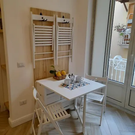 Casa Scio Holiday home Sorrento